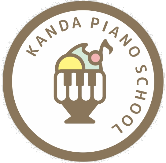 神田ピアノ教室ホームページ